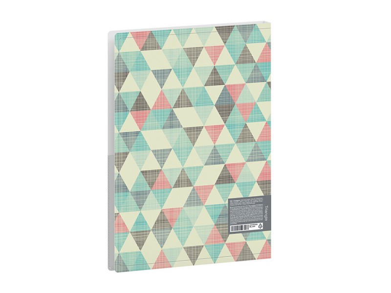 Папка с 20 вкладышами Berlingo