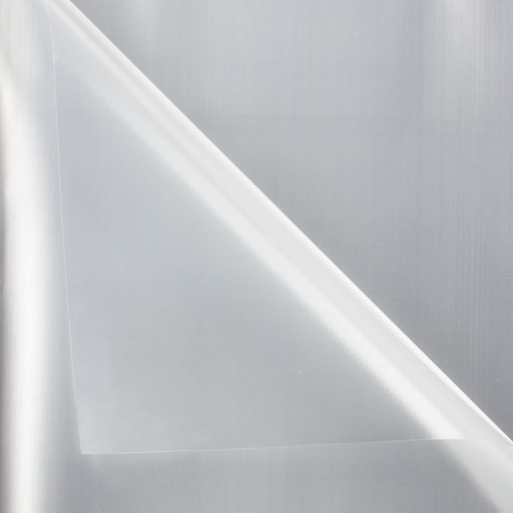 Папка 60 вкладышей BRAUBERG "Office", синяя, 0,6 мм