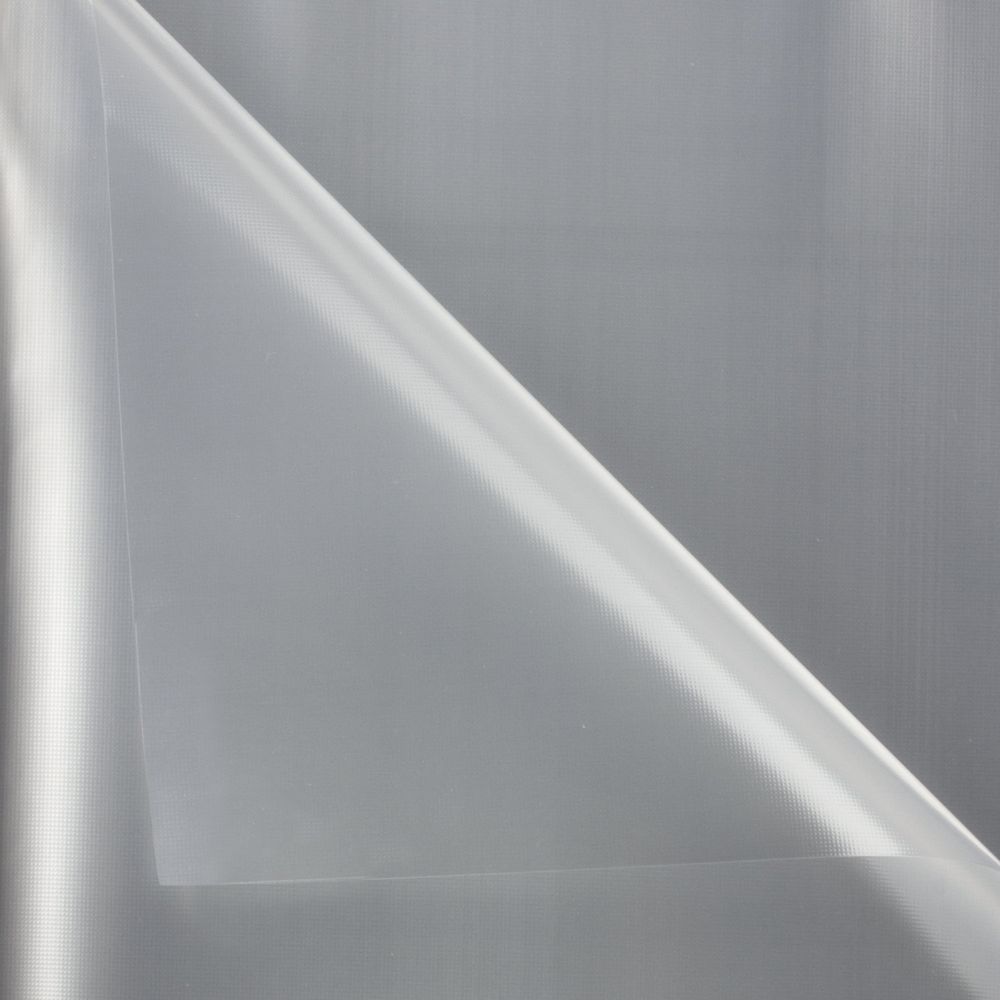 Папка 60 вкладышей BRAUBERG стандарт, синяя, 0,8 мм