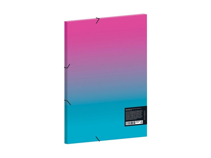 Папка на резинке Berlingo 