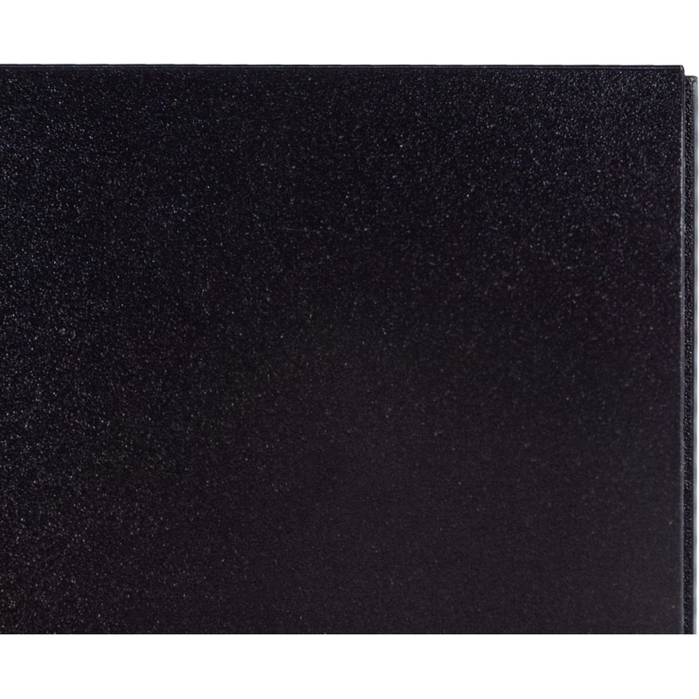 Портфель пластик ATTACHE A4/06, 40мм, черный