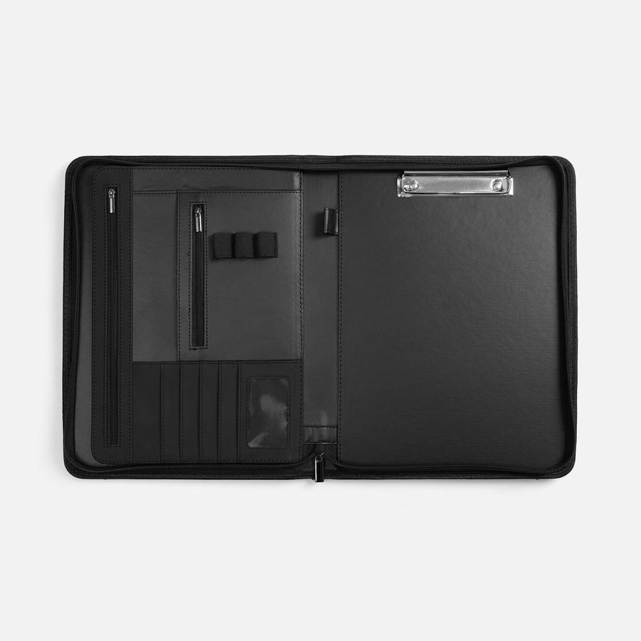 Папка для документов Chief черная