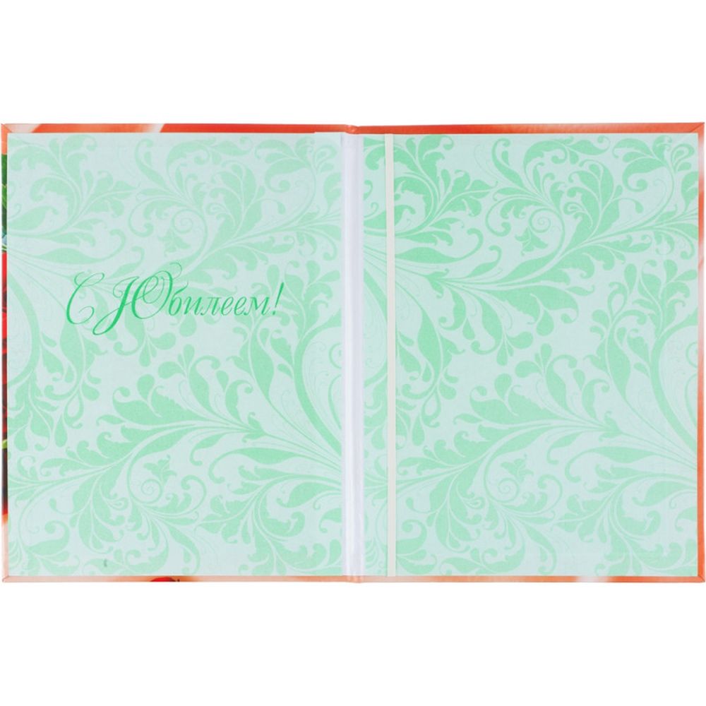 Папка адресная