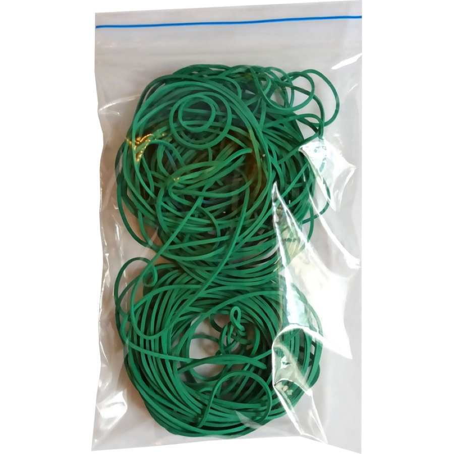 Пакет с замком zip-lock 20х30 см 60 мкм (100 штук в упаковке)