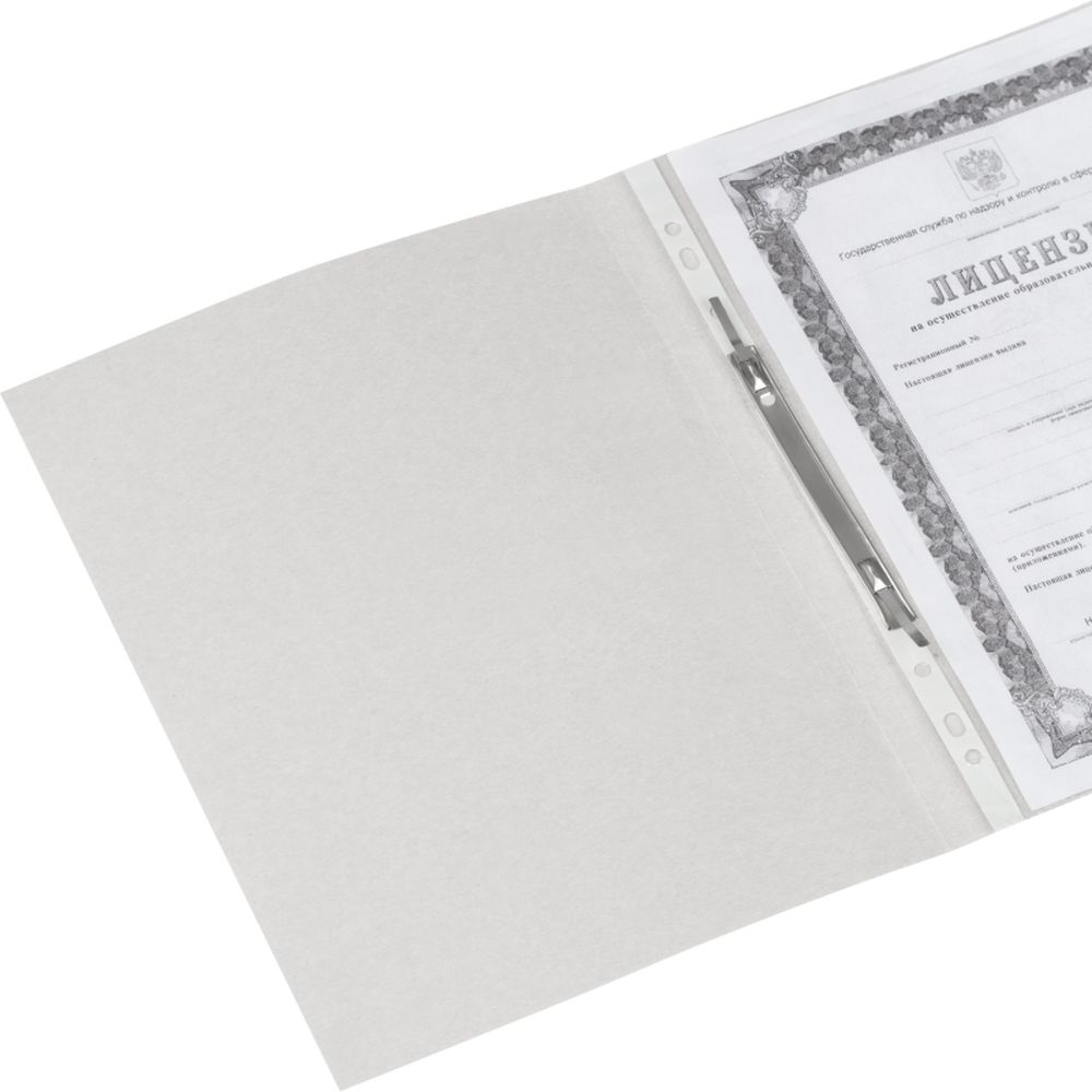 Скоросшиватель