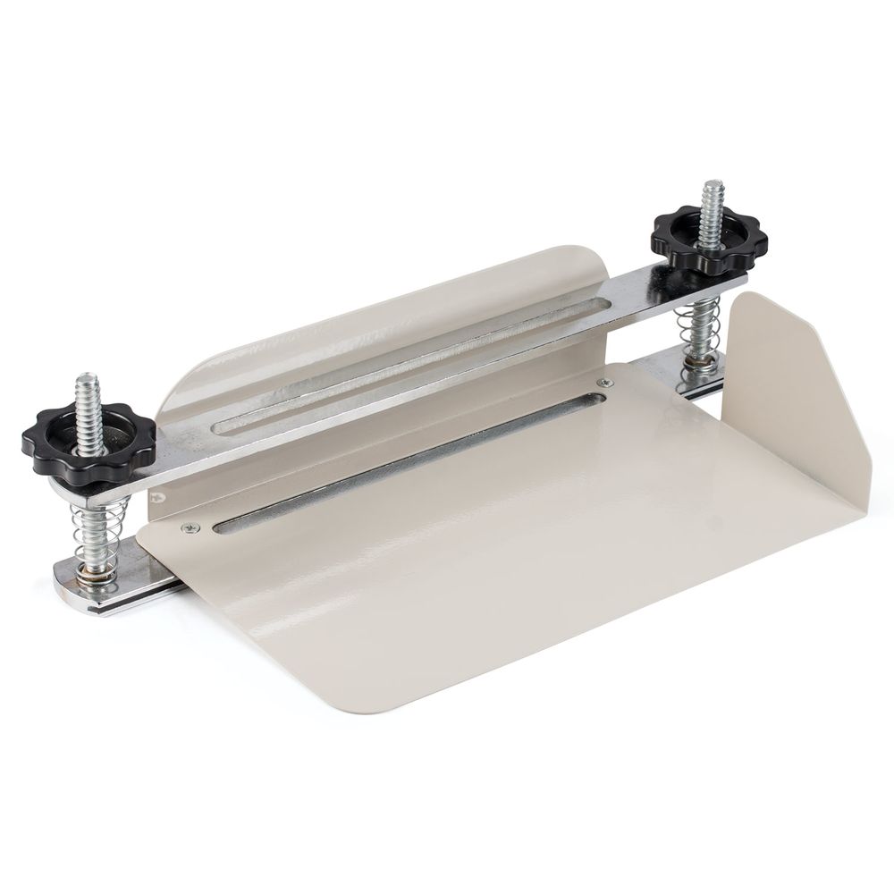 Станок для архивного переплета YUNGER M268 (Юнгер), 250 Вт, с лотком, сшивка до 100 мм (950 листов)