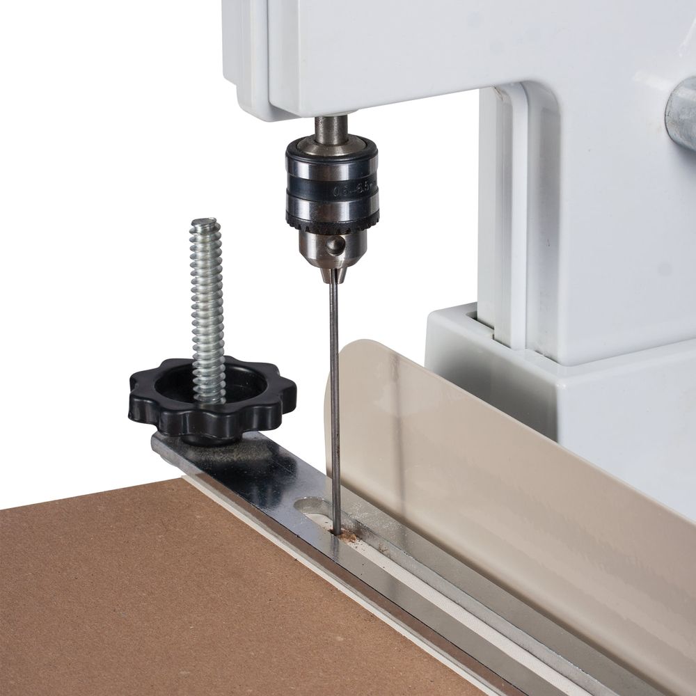 Станок для архивного переплета YUNGER M268 (Юнгер), 250 Вт, с лотком, сшивка до 100 мм (950 листов)