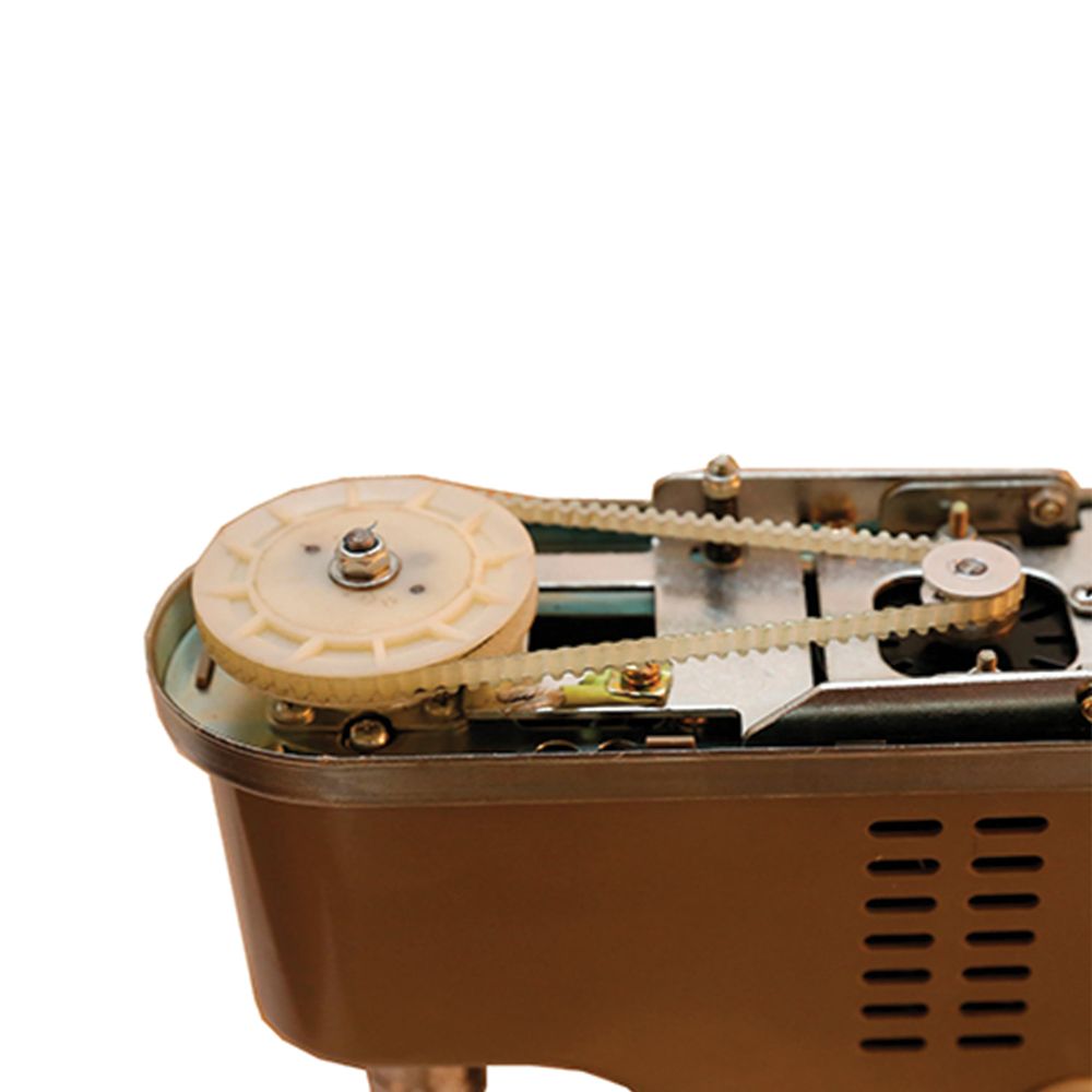 Станок для архивного переплета YUNGER M368 (Юнгер), 250 Вт, лоток, сшивка до 100 мм (950 листов)