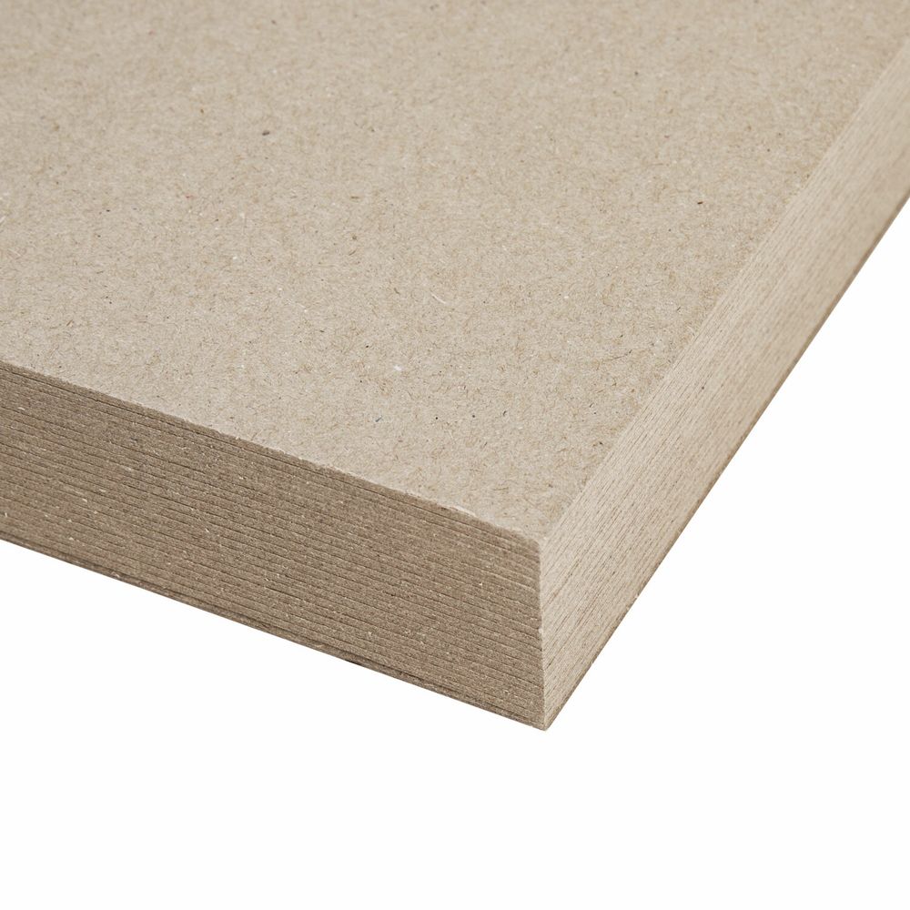 Картон переплетный, толщина 1,5 мм, А4 (210х297 мм), КОМПЛЕКТ 20 шт., BRAUBERG ART