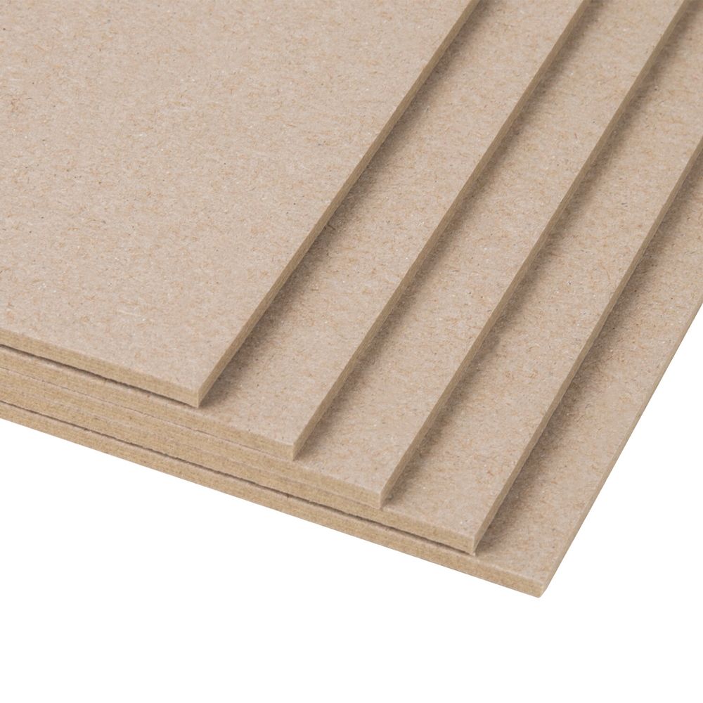 Картон переплетный, толщина 3 мм, А3 (297х420 мм), КОМПЛЕКТ 5 шт., BRAUBERG ART