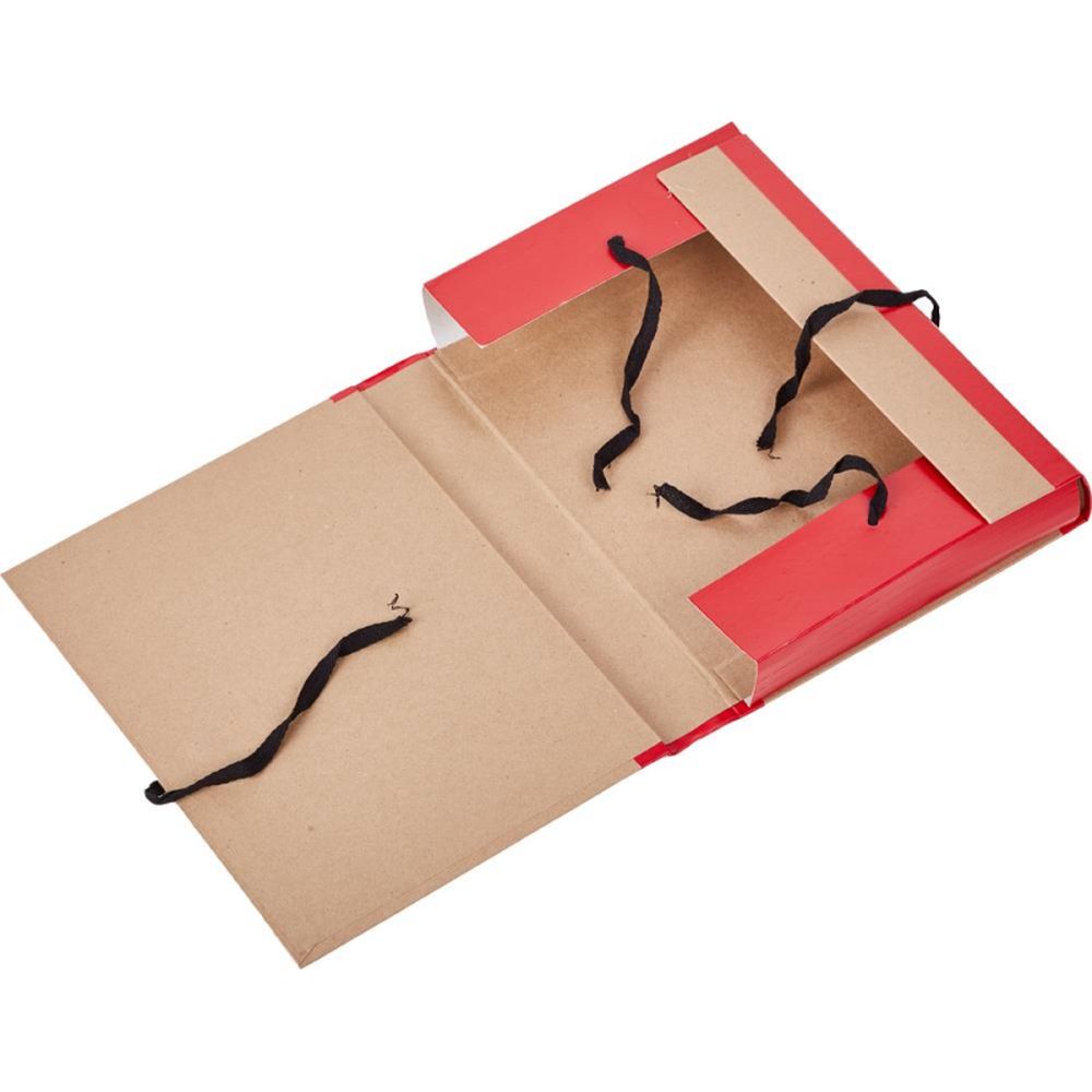 Папка архивная