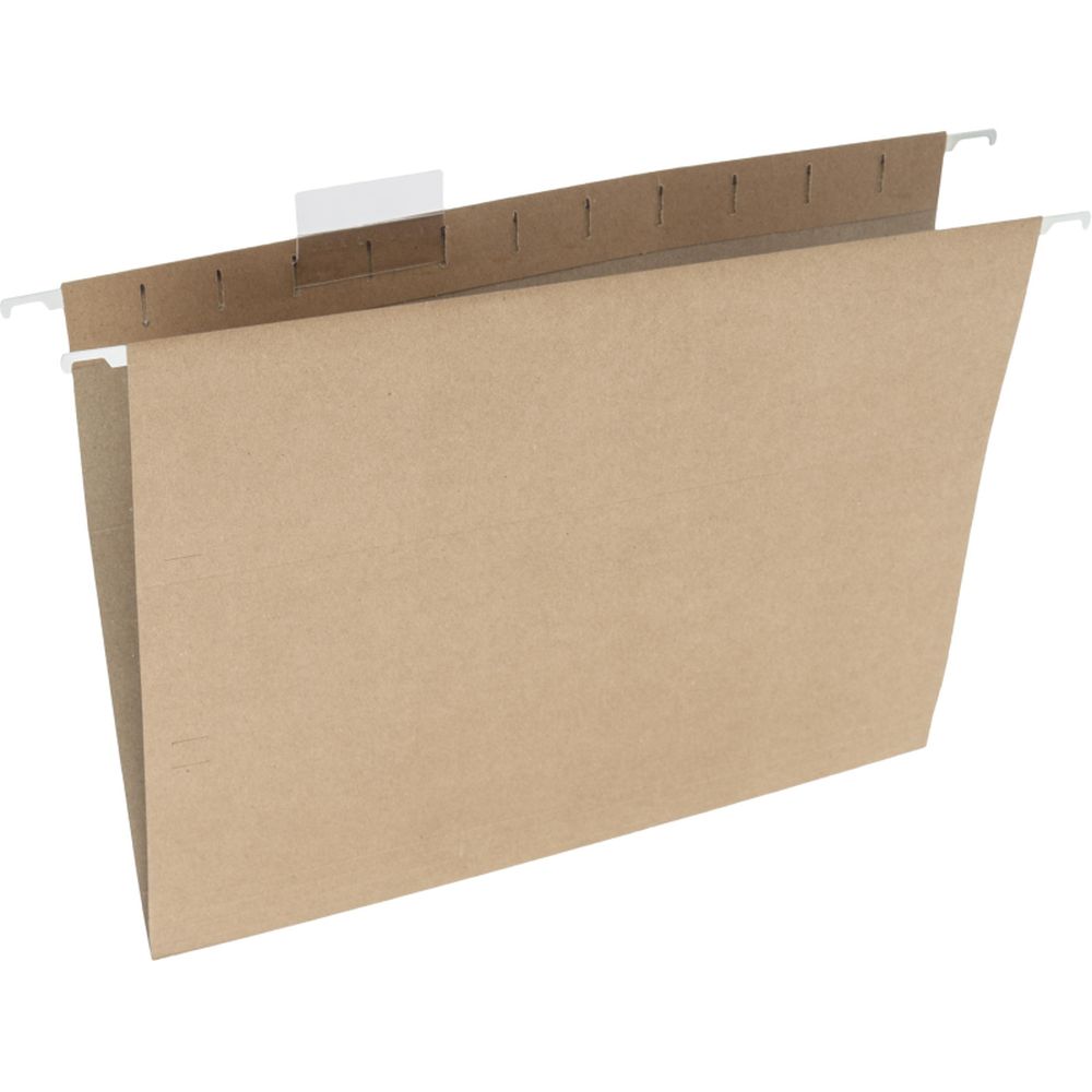 Подвесная папка Эконом, А4, 10шт/уп