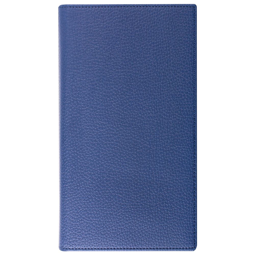 Визитница на кольцах BRAUBERG