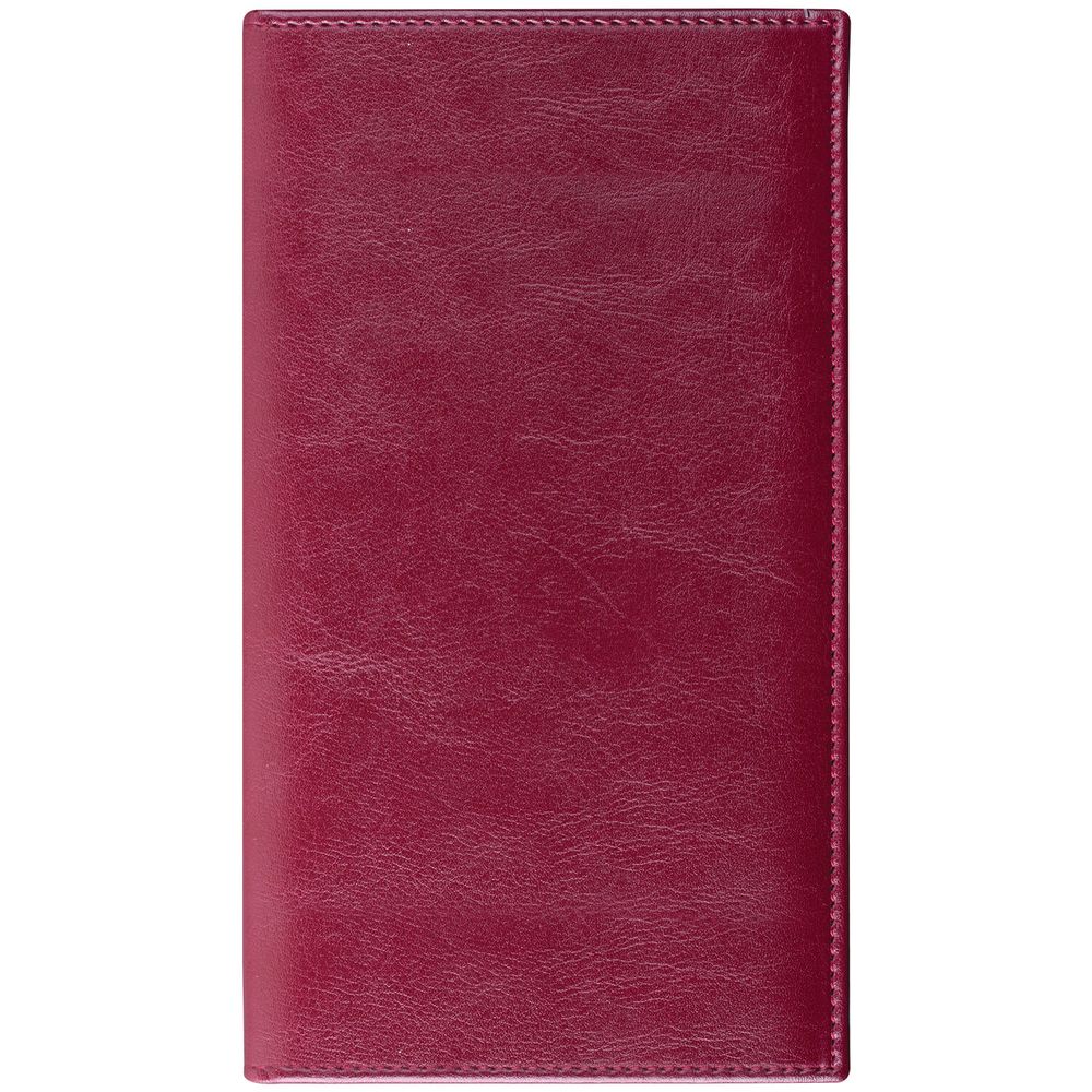 Визитница на кольцах BRAUBERG