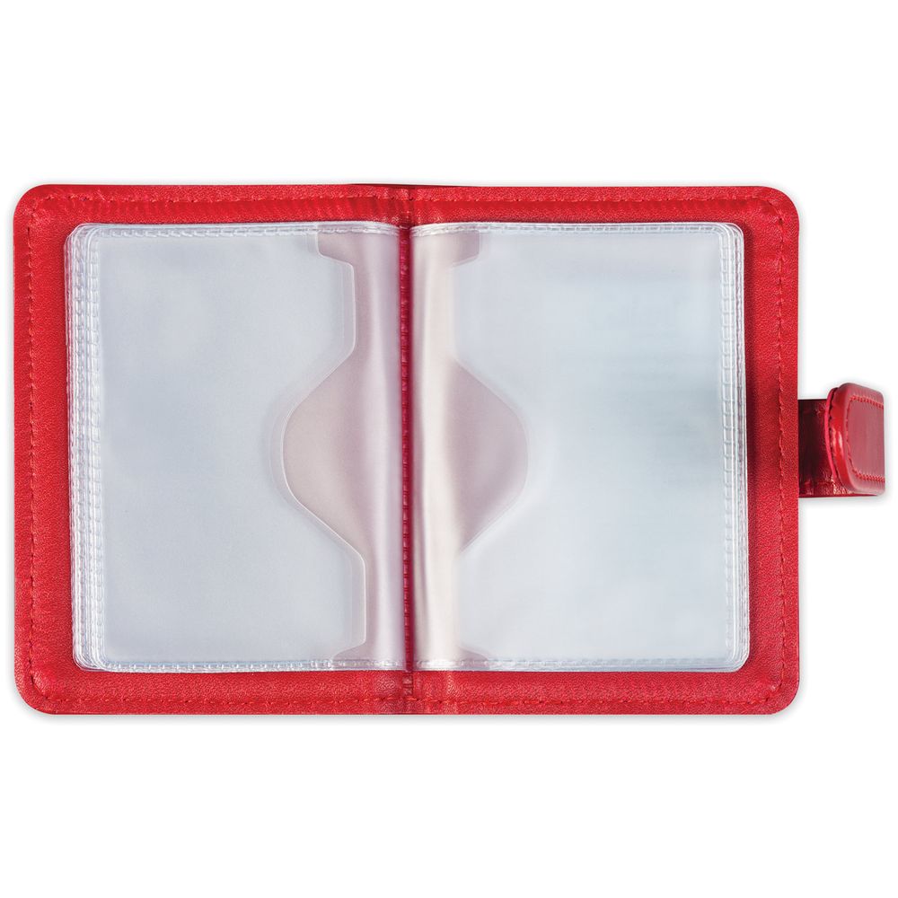 Визитница/кредитница однорядная GALANT