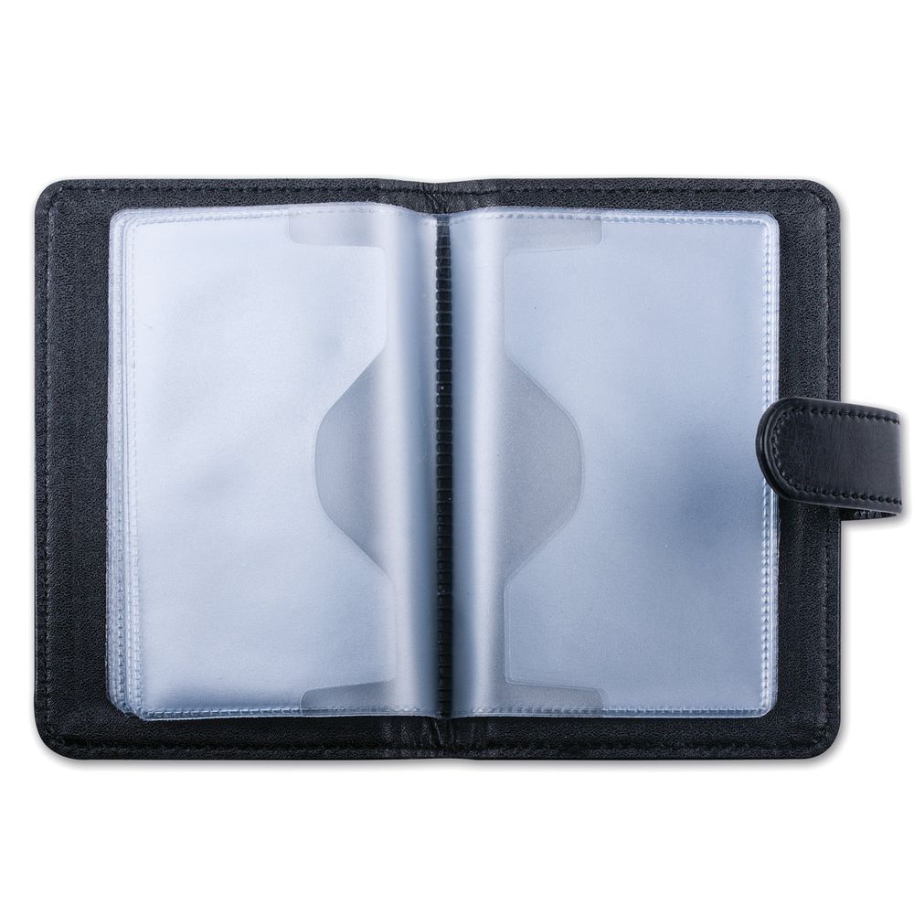 Визитница/кредитница однорядная GALANT