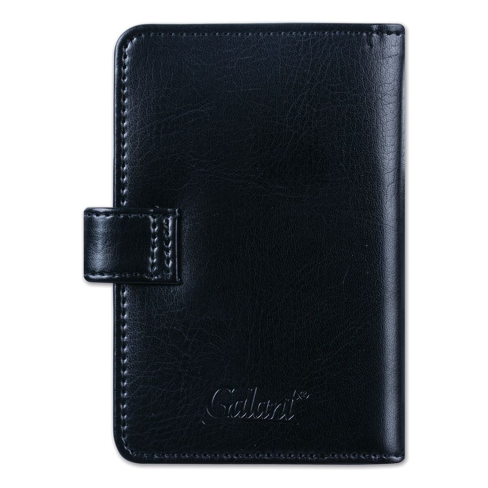 Визитница/кредитница однорядная GALANT