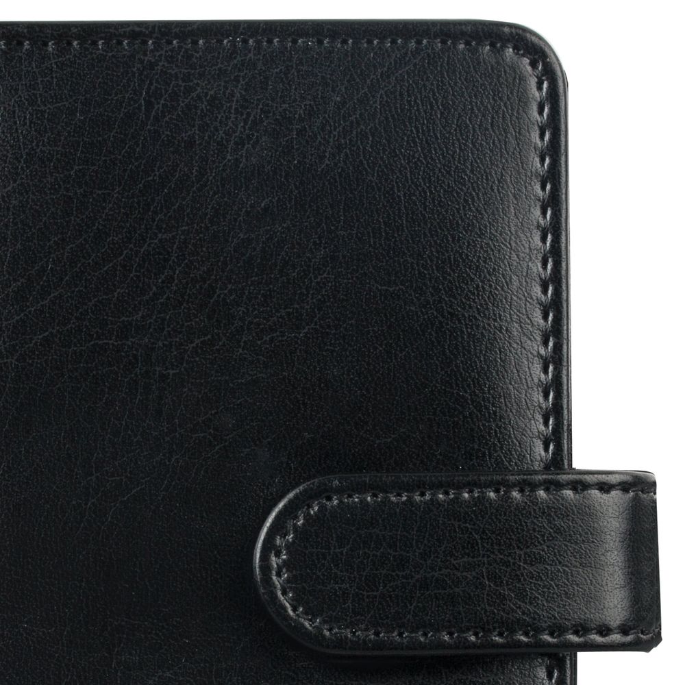 Визитница/кредитница однорядная GALANT