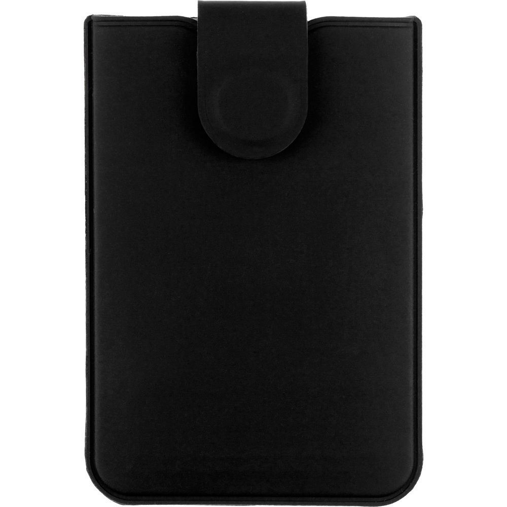 Чехол для карточек Faery черный