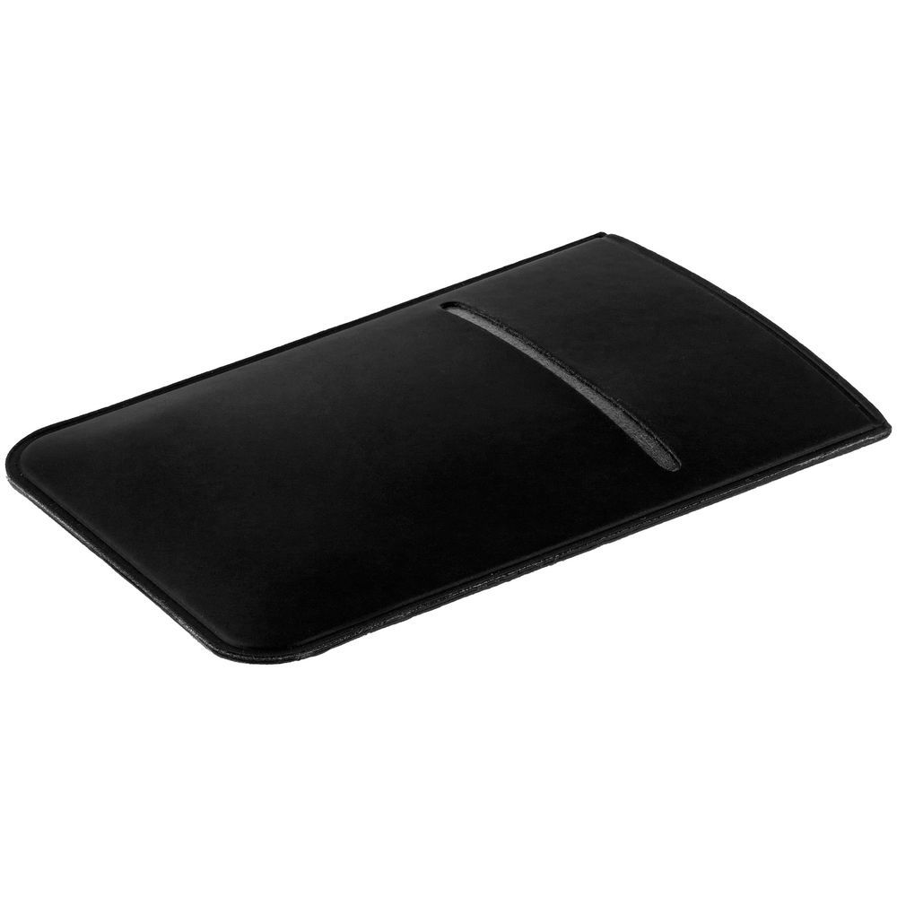 Чехол для карточек Faery черный