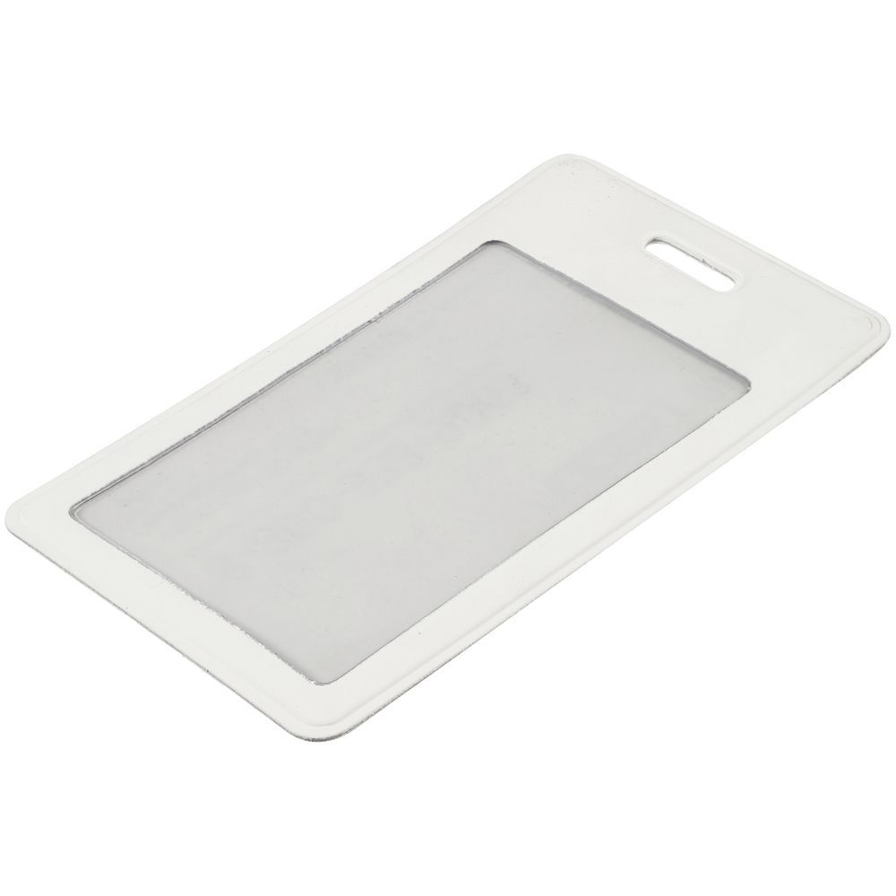 Чехол для пропуска Dorset белый