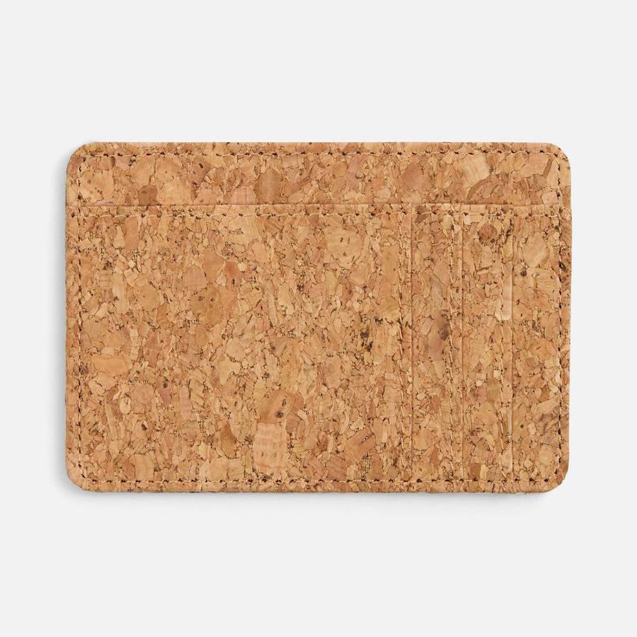 Чехол для карточек Corkness