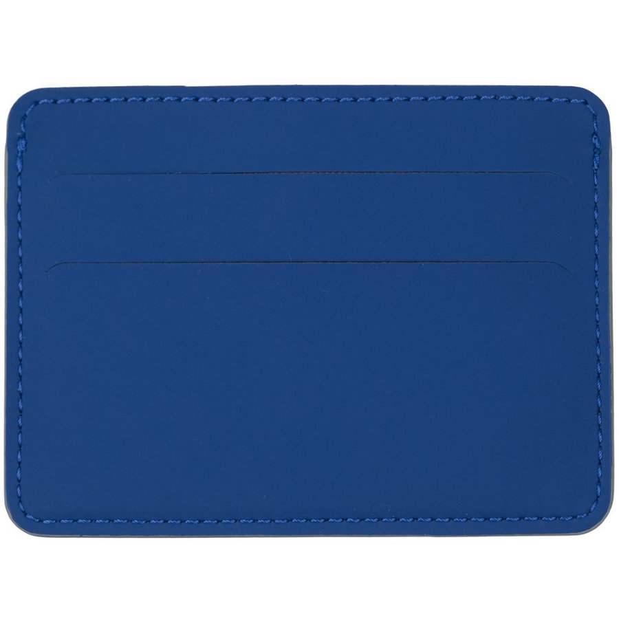 Набор Shall Simple синий