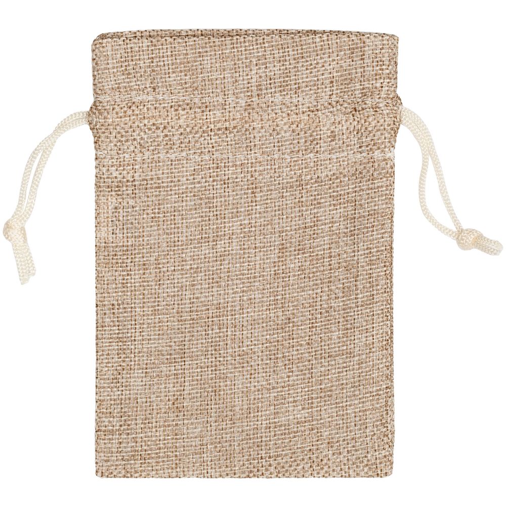 Холщовый мешок Foster Thank S бежевый