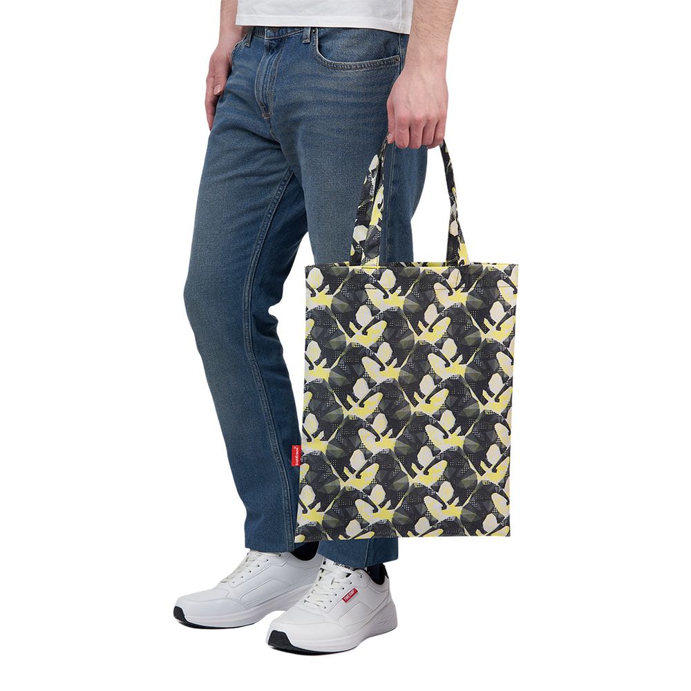 Сумка-шоппер ErichKrause 10L Missed Elephant