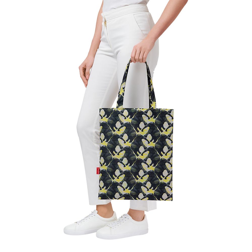 Сумка-шоппер ErichKrause 10L Missed Elephant