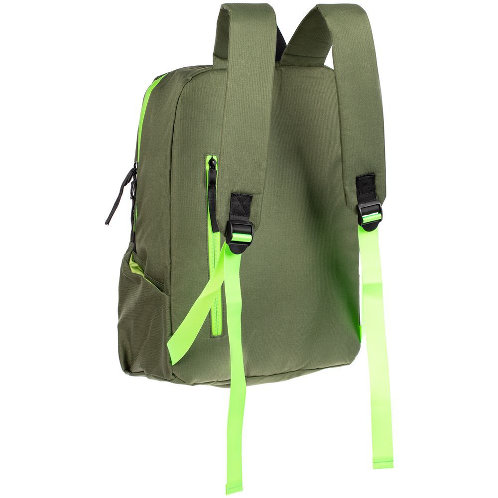 Рюкзак Easy Gait L хаки