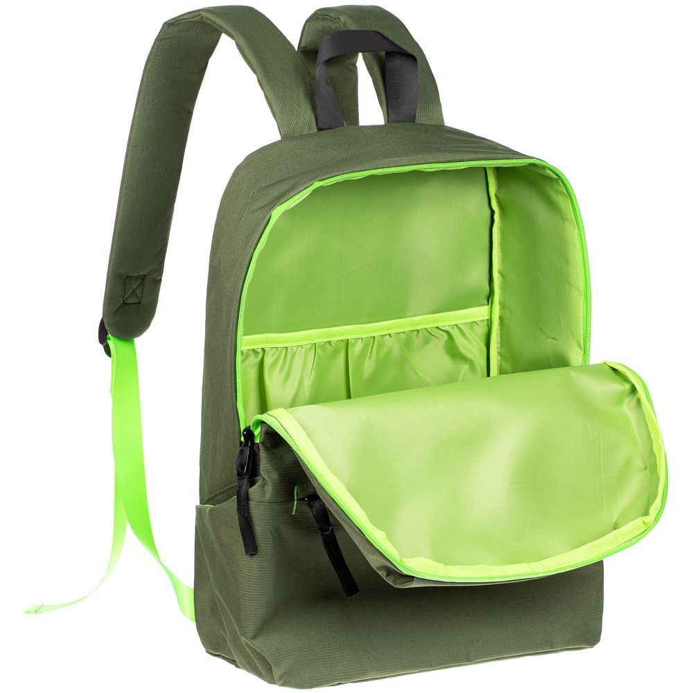 Рюкзак Easy Gait L хаки