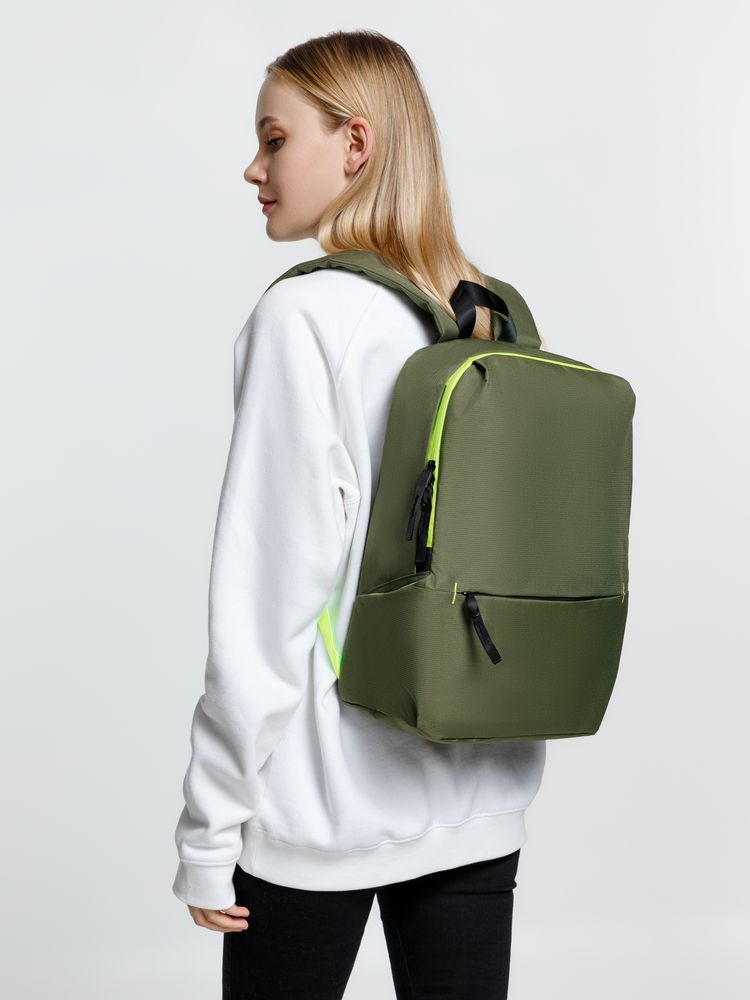 Рюкзак Easy Gait L хаки