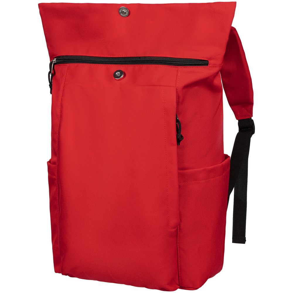 Рюкзак Hank красный