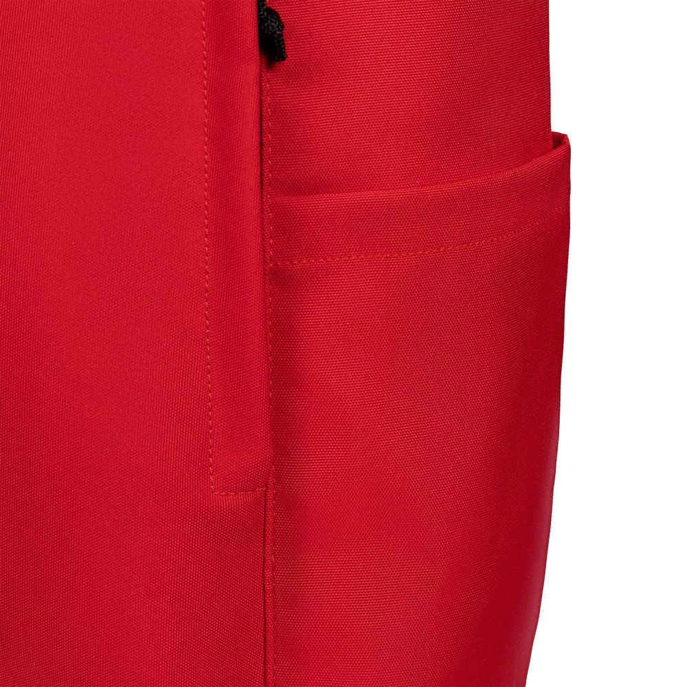 Рюкзак Hank красный