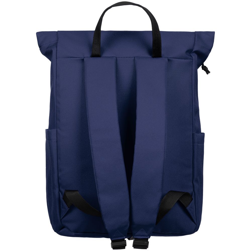 Рюкзак Hank темно-синий