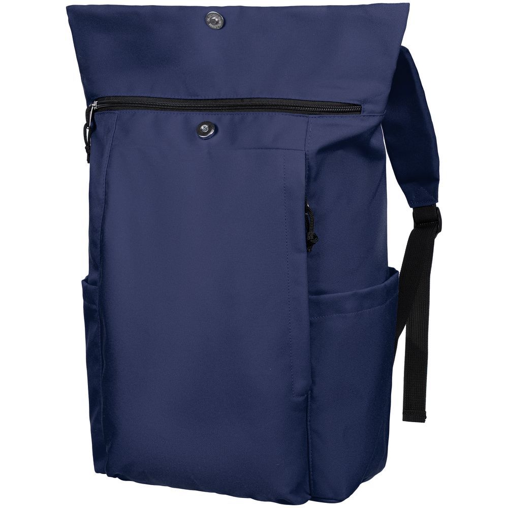 Рюкзак Hank темно-синий