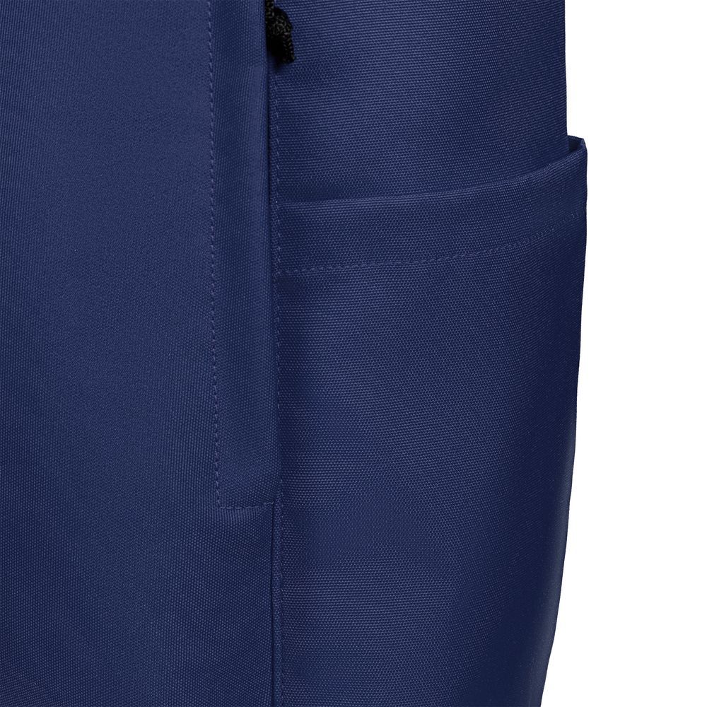 Рюкзак Hank темно-синий