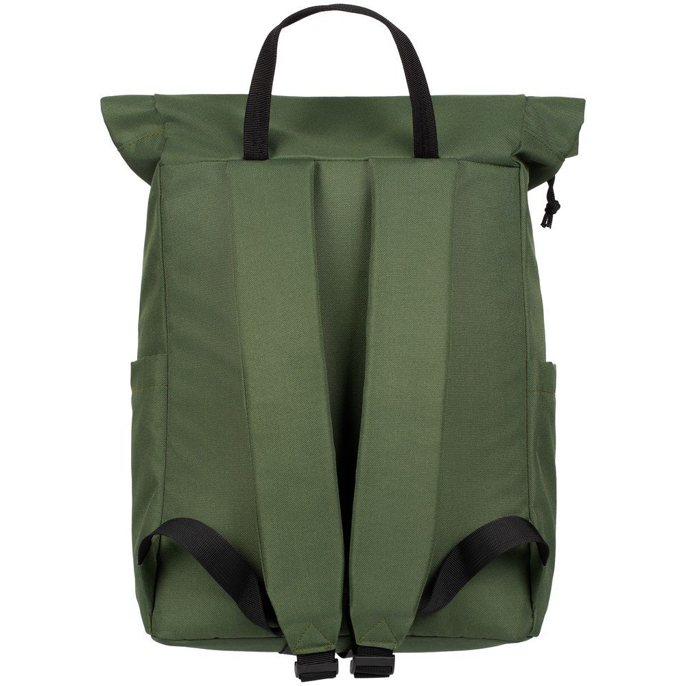 Рюкзак Hank хаки