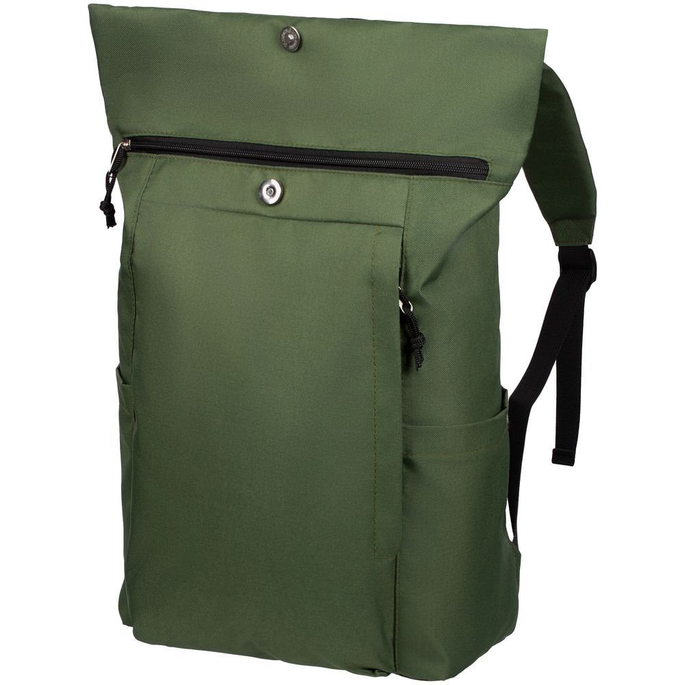 Рюкзак Hank хаки