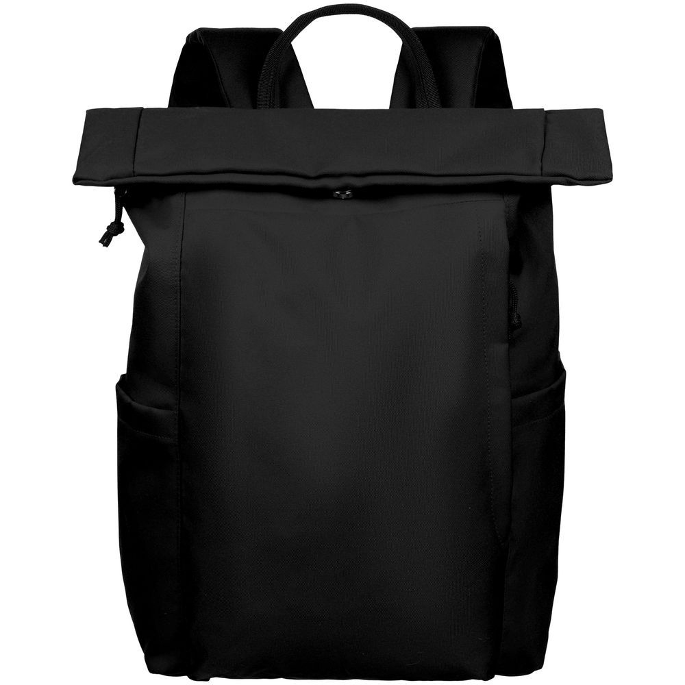 Рюкзак Hank черный