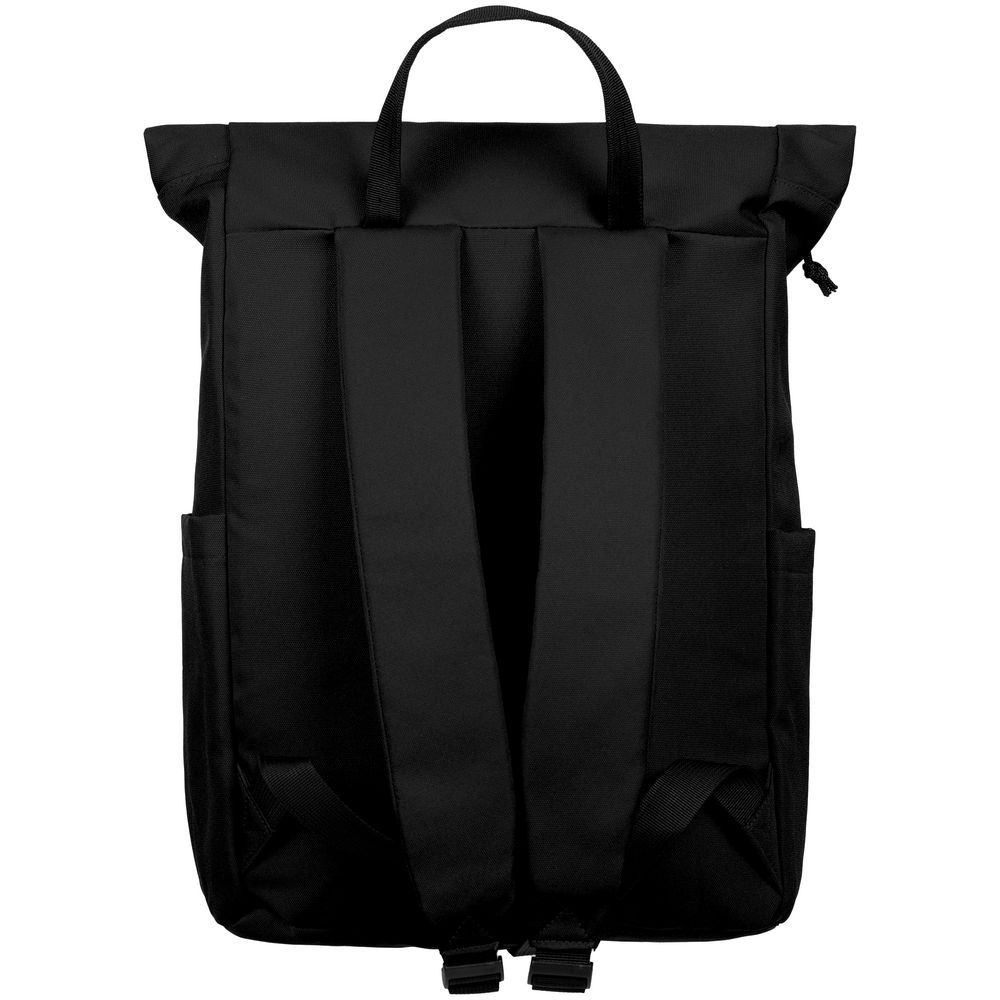 Рюкзак Hank черный