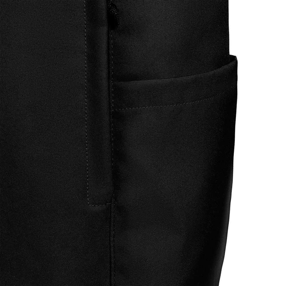 Рюкзак Hank черный