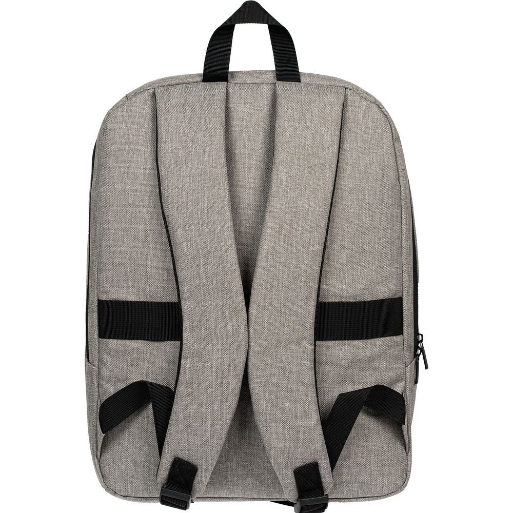 Рюкзак Pacemaker серый