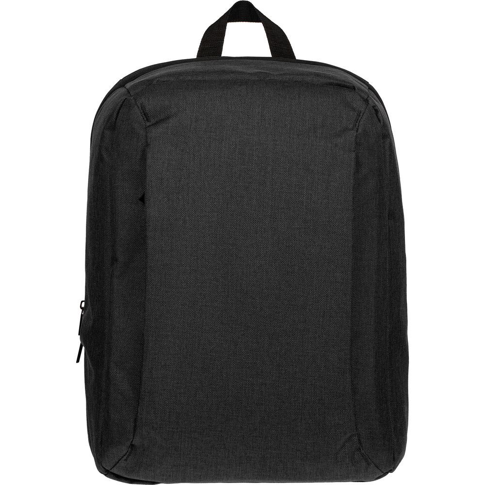 Рюкзак Pacemaker черный