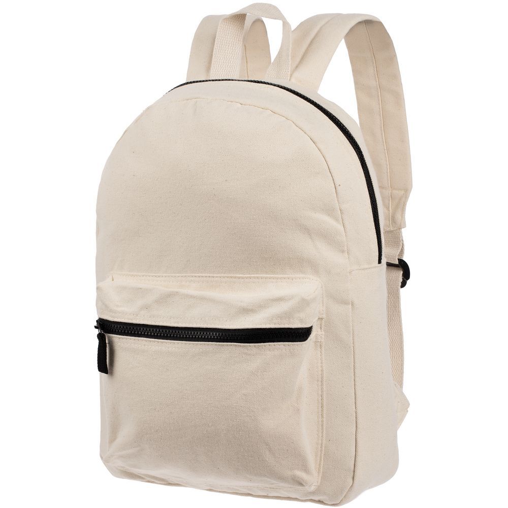 Рюкзак Stroll неокрашенный с черным