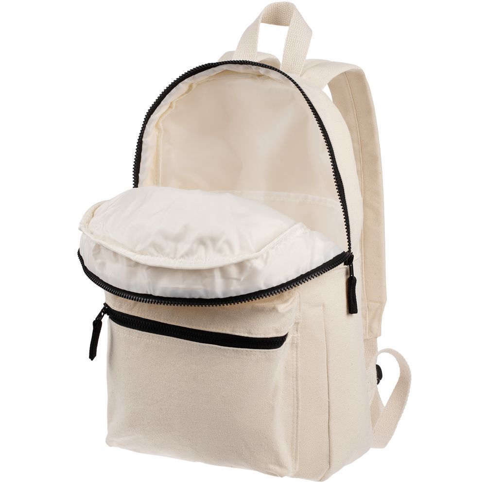 Рюкзак Stroll неокрашенный с черным