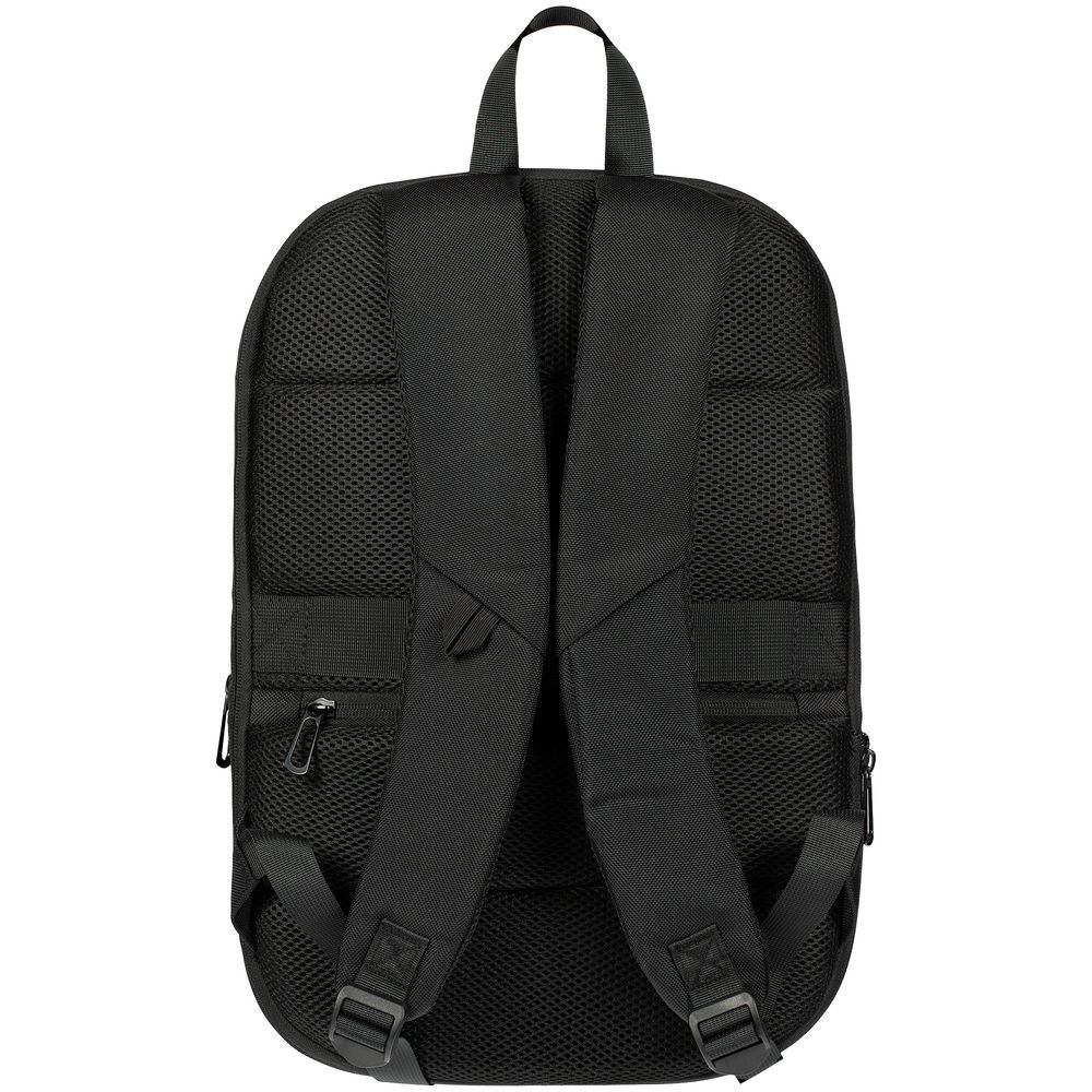 Рюкзак supPort черный