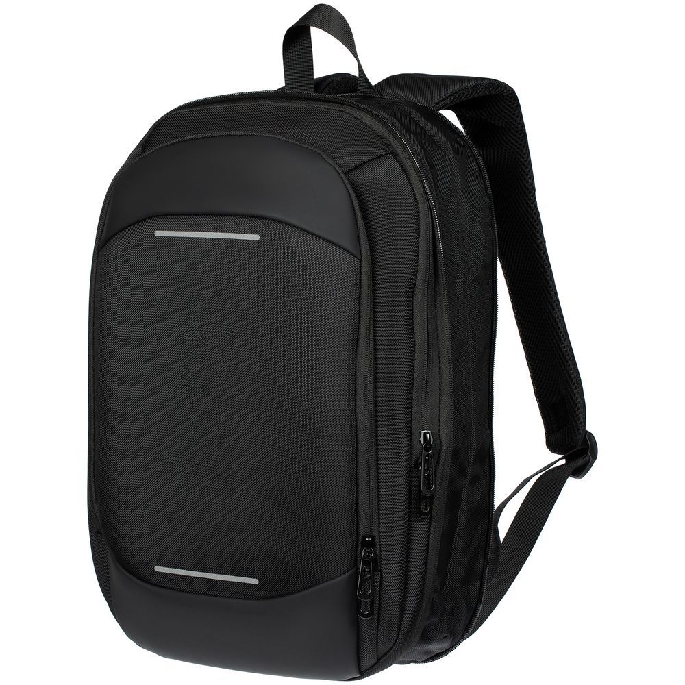 Рюкзак supPort черный