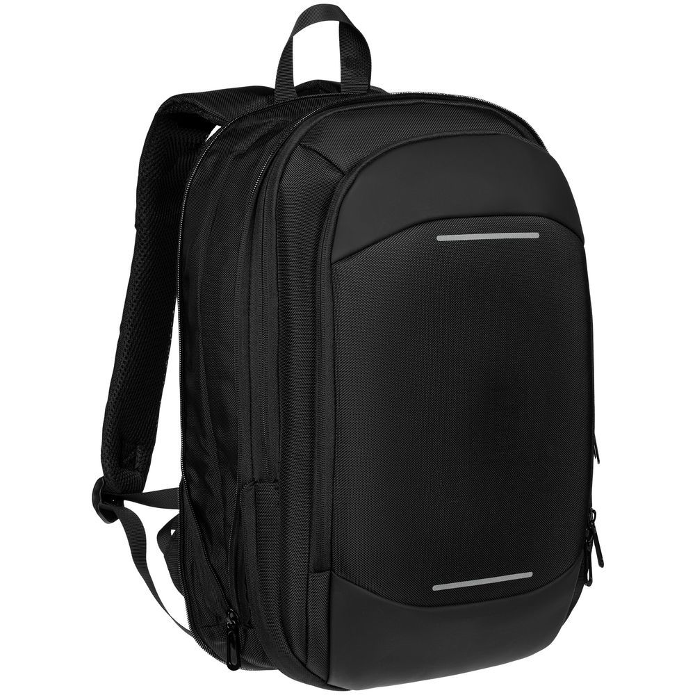 Рюкзак supPort черный